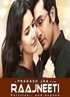 B'wood's top 10 'Political' movies