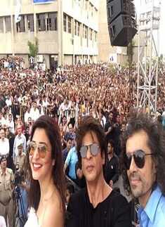 Imtiaz Ali says 'Jab Harry Met Sejal' is not an intellectual masterpiece