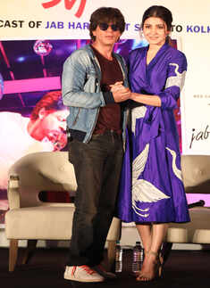 Jab Harry Met Sejal: Promotions