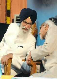 Hamid Ansari at Tamil books event