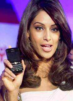 Hot Bipasha