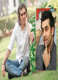 As a flirt, Ranbir Kapoor is the biggest disaster, says Imtiaz Ali