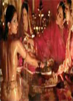 Topless Bipasha on Youtube