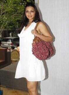 Sonali Bendre