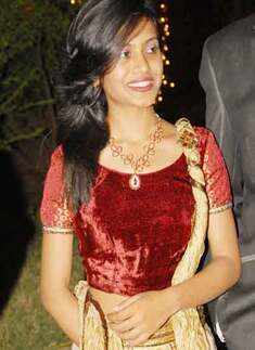 Piyush & Anusha's wedding