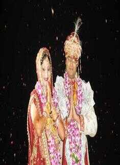 Yash Chhabra's wedding 