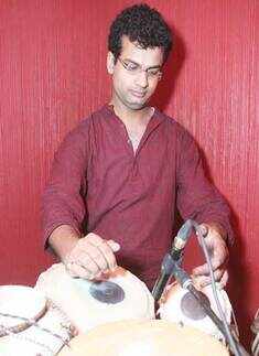 'Indian Ocean' performs