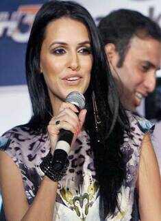 Neha Dhupia pics