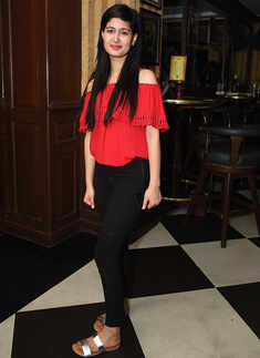 Party at 10 Downing St.