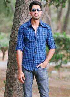 Avinash Sachdev