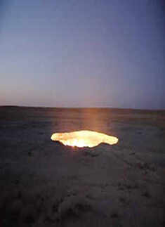 5 Mysterious places around the World