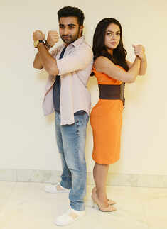 Qaidi Band: Promotions