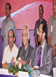 Ticket launch: 'CWG 2010'