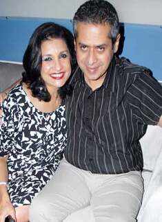 Liza Verma, Rajan Madhu