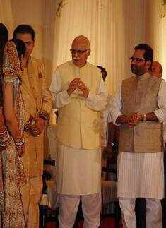 Arshad & Sumana's reception