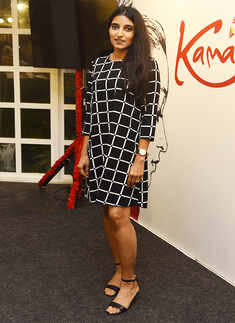 Unique jewellery showcasing event