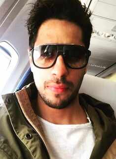 Sidharth Malhotra