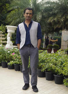 Babumoshai Bandookbaaz: Promotions