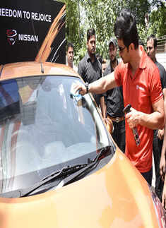 Sushant Singh Rajput