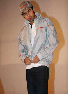 Ranbir to endorse Nissan Motors