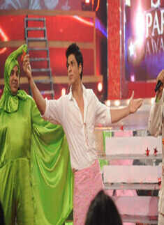 Awards & Performances