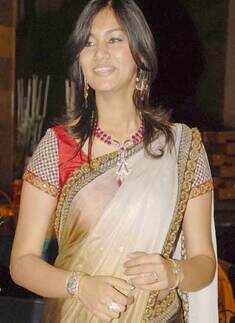 Hargunn & Avneesh's ring ceremony