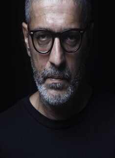 Chunky reacts to Farah's 'DNA test' joke on his daughter