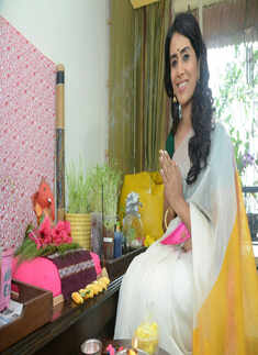 Take a look at how Bollywood and TV stars are celebrating Ganesh Chaturthi