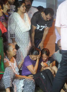 Gauri Lankesh's death