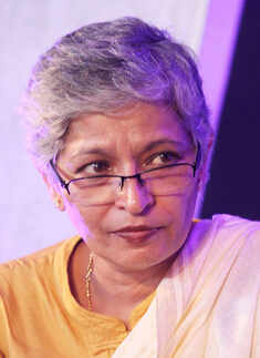 Senior journalist Gauri Lankesh shot dead
