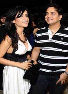 Stereo Nation's album launch