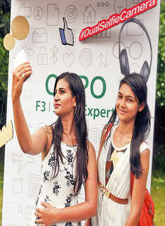 Fresh Face auditions @ SPMC