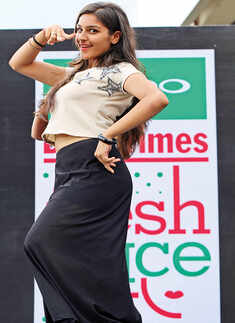 Fresh Face auditions @ SGGSCC