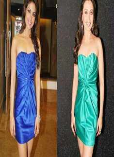 Priyanka Chopra and Rani Mukherjee