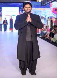 BT Fashion Week: Wendell Rodricks