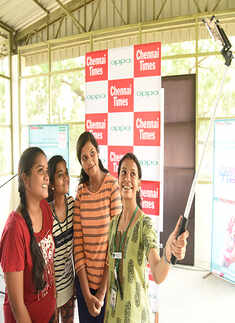 Fresh Face auditions @ WCC