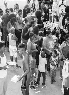 Hurricane Irma and Harvey