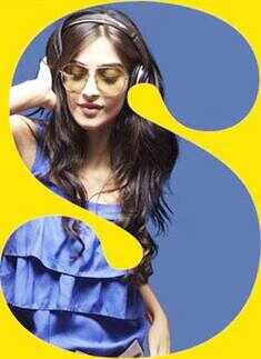 Sonam goes ad-oholic