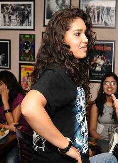 'Prestorica' performs