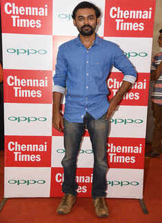 Fresh Face auditions @ REC