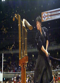 People with Superhuman Abilities