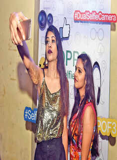 Fresh Face auditions @ NIFT