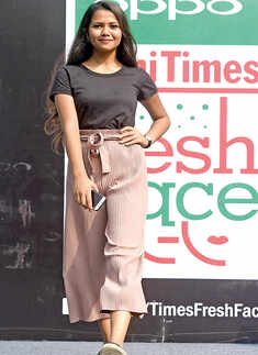 Fresh Face auditions @ DRC