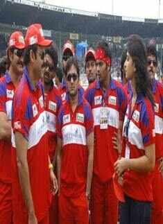 Tollywood T20