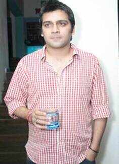 International Dinner party