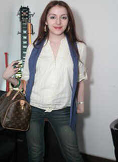 International Dinner party