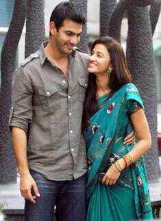 Interaction with Suhasi, Karan