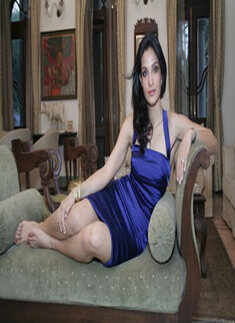 Soumya Dalmia photoshoot