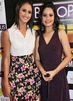 Boro Plus Gold Awards '10