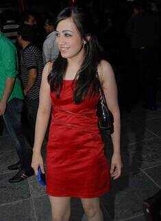 DJ Aqeel performs live